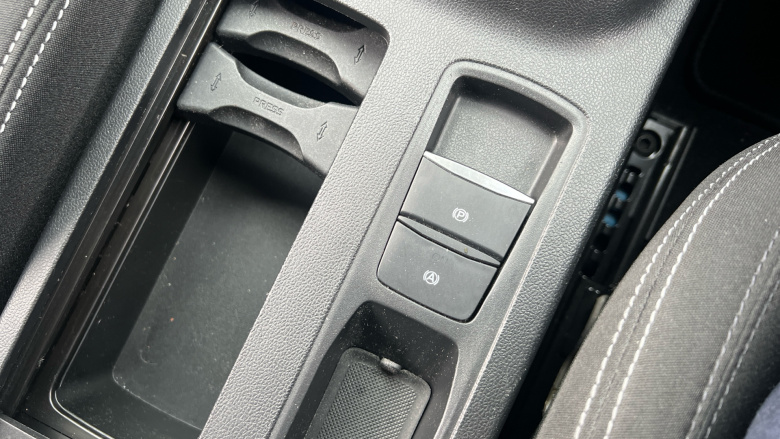 Ford Focus 1.0 EcoBoost Titanium Style 5dr Petrol Hatchback